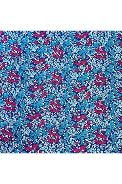 Fabric Ref 3958 - Floral Cotton