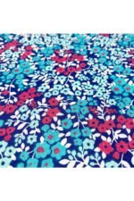 Fabric Ref 3958 - Floral Cotton