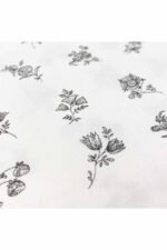 Fabric Ref 4102 - Floral Cotton