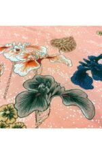 Fabric Ref 4314 - Floral Cotton