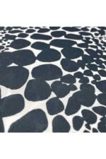 Fabric Ref 4425 - Abstract Crepe Viscose Mix