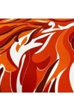 Fabric Ref 4466 - Abstract Cotton
