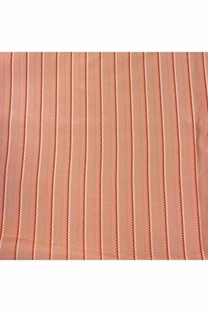 Fabric Ref 4483 – Stripe Viscose