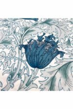 Fabric Ref 4484 - Floral Cotton