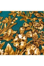 Fabric Ref 4490 - Floral Cotton