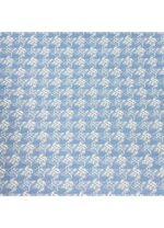 Fabric Ref 4519 - Houndstooth Brocade