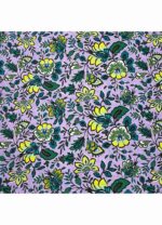 Fabric Ref 4568 - Abstract Viscose