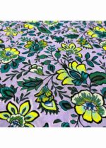 Fabric Ref 4568 - Abstract Viscose
