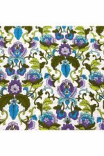 Fabric Ref 4586 – Floral Cotton