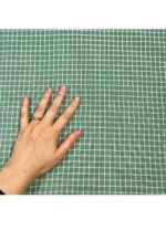 Fabric Ref 4690 - Check Cotton