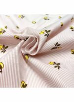 Fabric Ref 4711 - Picture Print Cotton