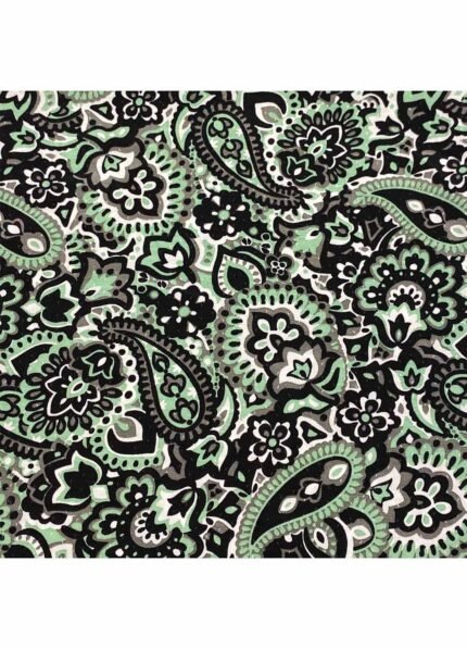Fabric Ref 4726 - Abstract Viscose Mix