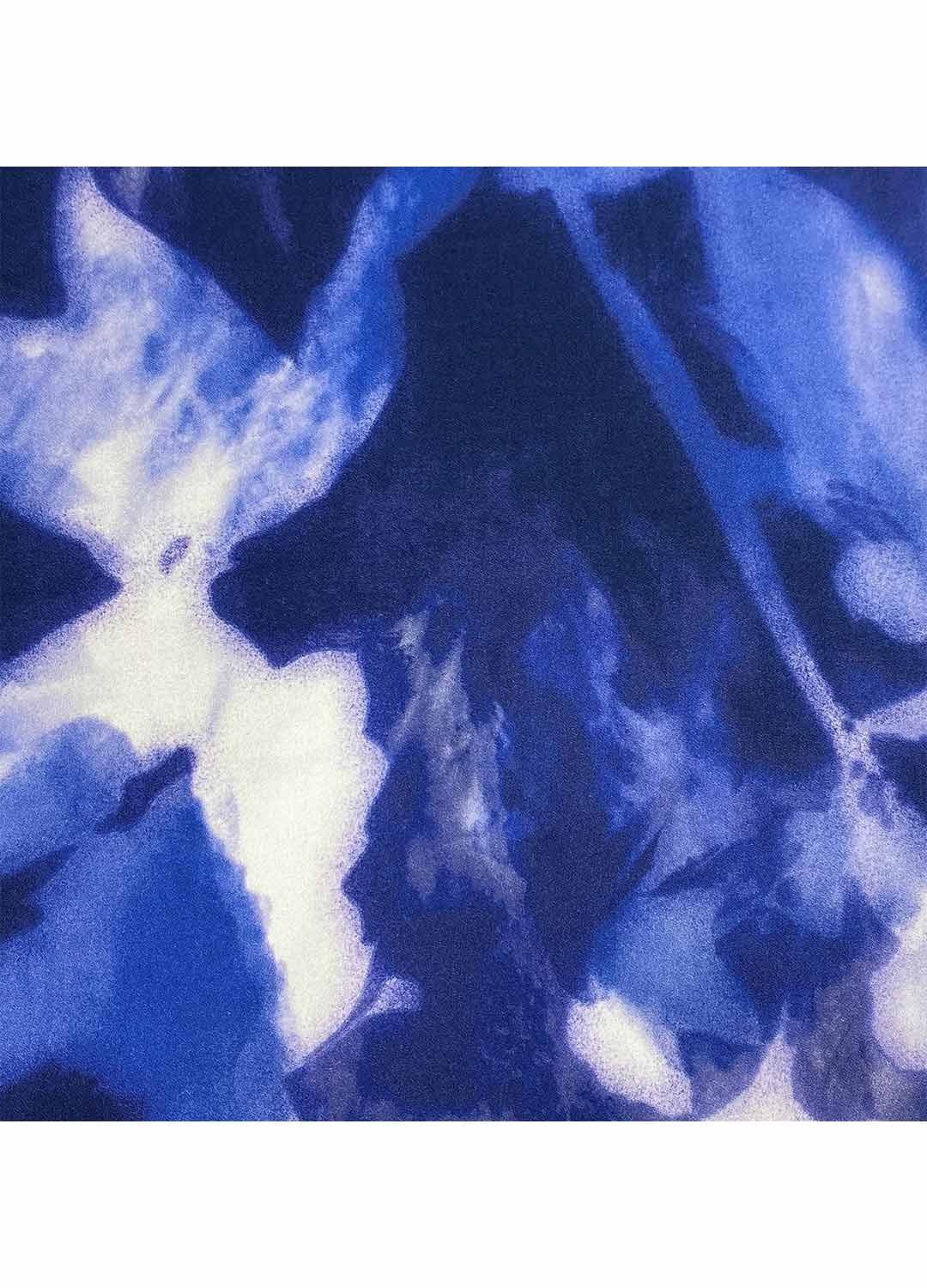 Fabric Ref 4728 - Abstract Viscose