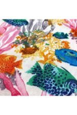 Fabric Ref 4846 - Under The Sea Cotton Mix