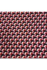 Fabric Ref 4892 - Abstract Satin