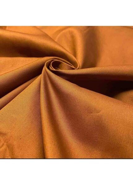 Fabric Ref 4994 - Toffee Cotton