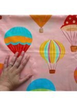 Fabric Ref 5007 - Balloons Cotton