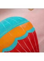 Fabric Ref 5007 - Balloons Cotton