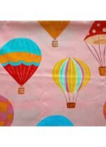 Fabric Ref 5007 - Balloons Cotton
