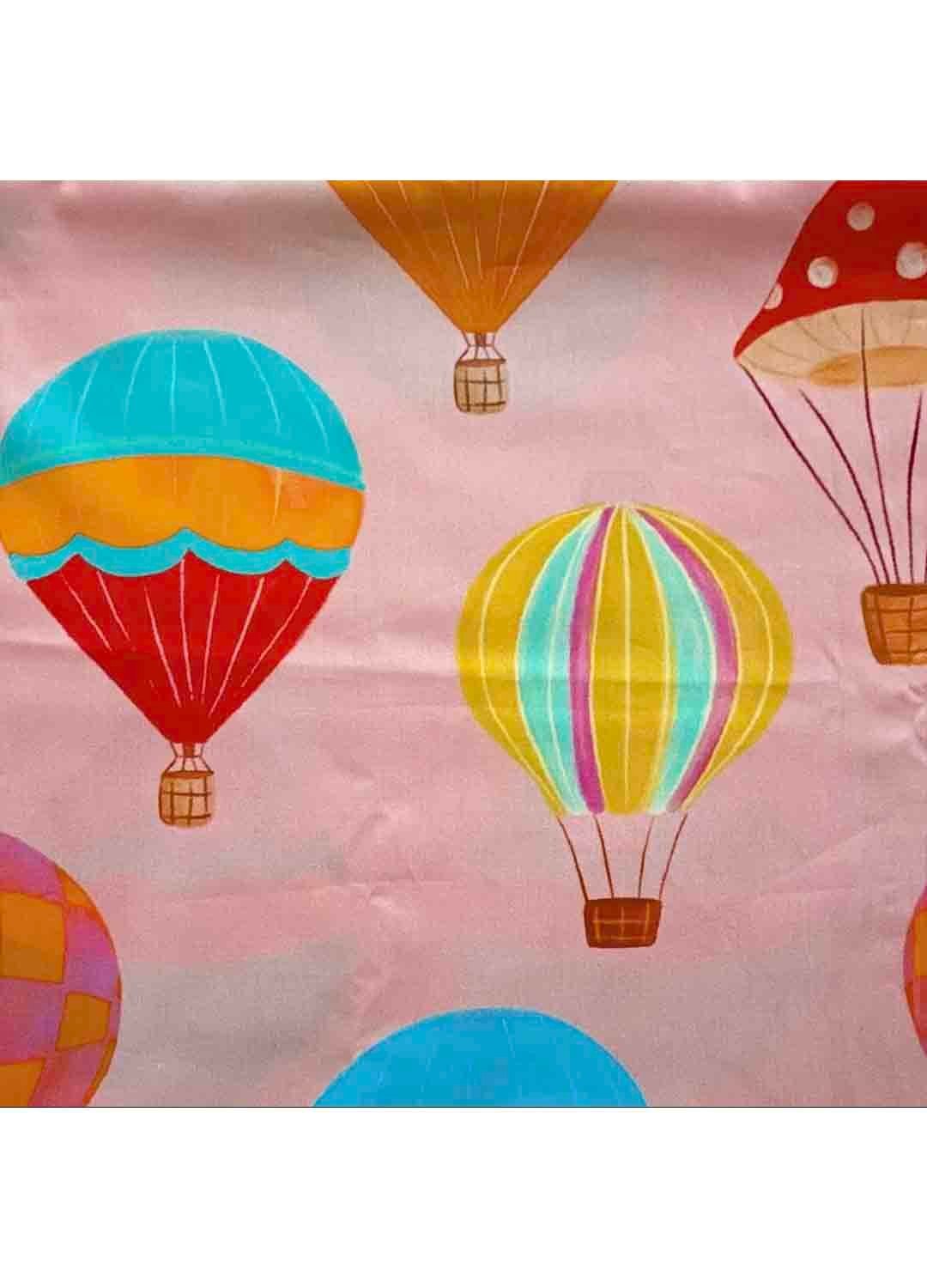 Fabric Ref 5007 - Balloons Cotton