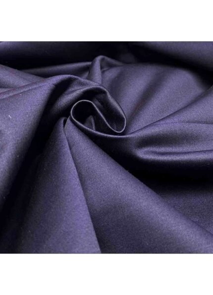 Fabric Ref 5045 - Navy Cotton