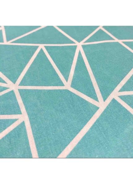 Fabric Ref 5083 - Geometric Cotton
