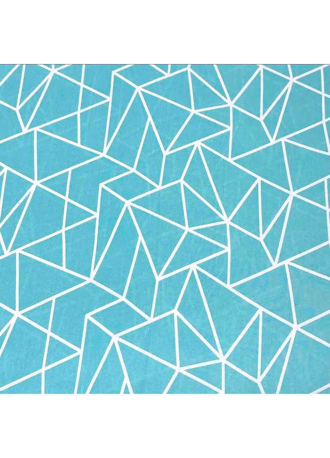 Fabric Ref 5083 - Geometric Cotton