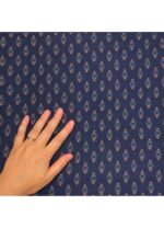 Fabric Ref 5098 - Floral Cotton