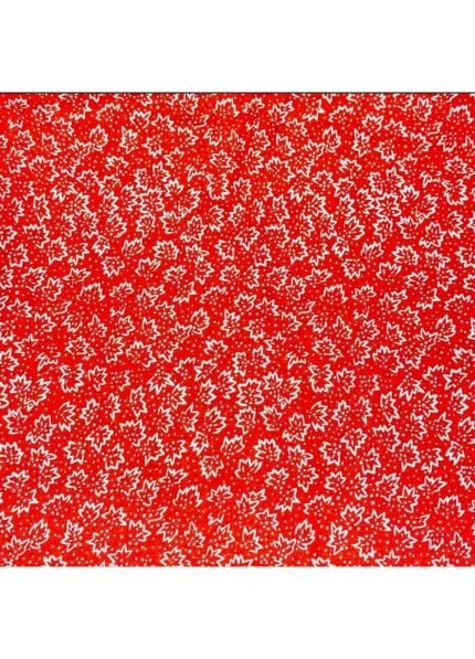 Fabric Ref 5101 - Floral Linen