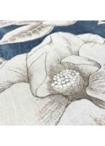 Fabric Ref 5183 - Floral Cotton