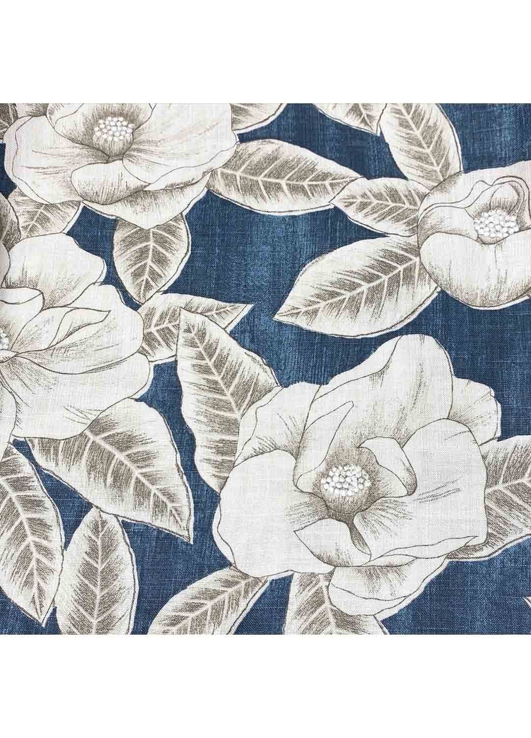 Fabric Ref 5183 - Floral Cotton