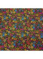 Fabric Ref 5216 - Floral Cotton