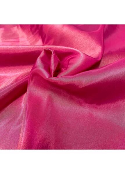 Fabric Ref 5219 - Pink Taffeta