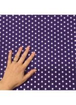 Fabric Ref 5233 - Star Cotton