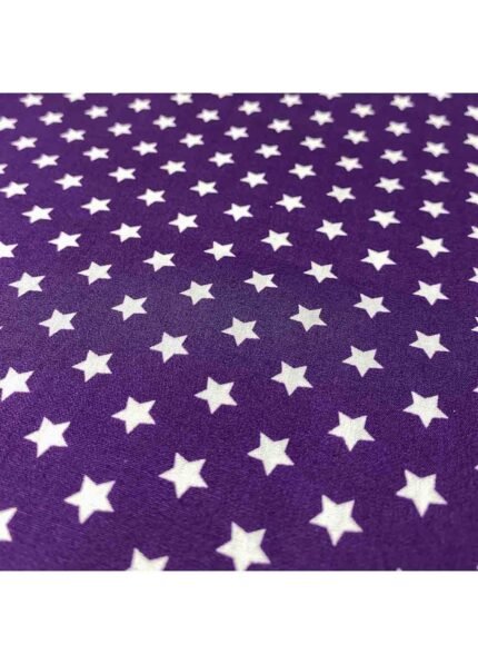 Fabric Ref 5233 - Star Cotton