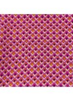 Fabric Ref 5261 - Abstract Viscose