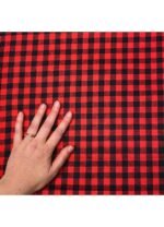 Fabric Ref 5287 - Check Cotton