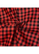 Fabric Ref 5287 - Check Cotton