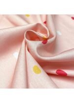 Fabric Ref 5294 - Abstract Cotton