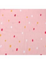 Fabric Ref 5294 - Abstract Cotton