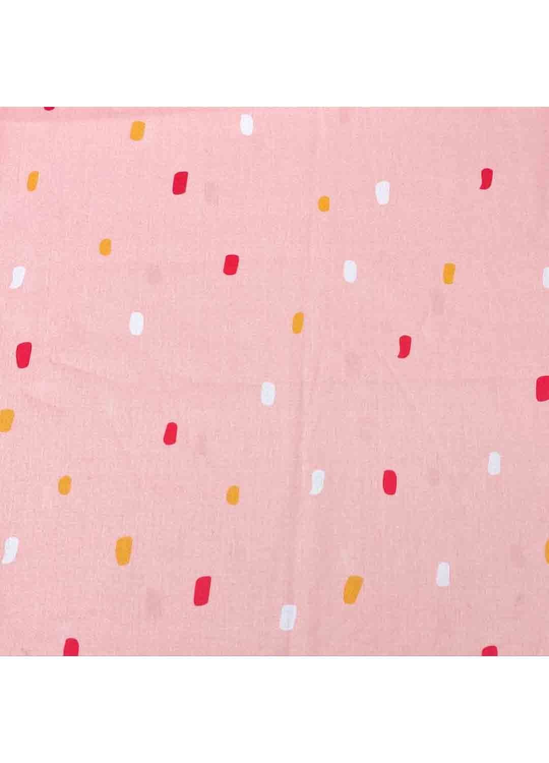 Fabric Ref 5294 - Abstract Cotton