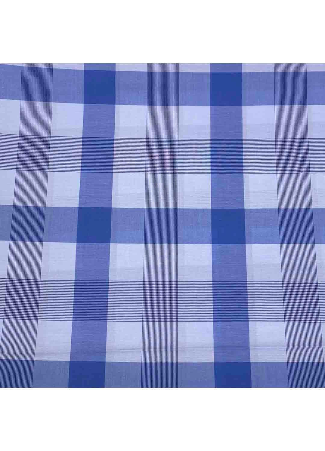 Fabric Ref 5344 - Check Cotton