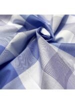 Fabric Ref 5344 - Check Cotton