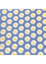 Fabric Ref 5389 - Floral Cotton