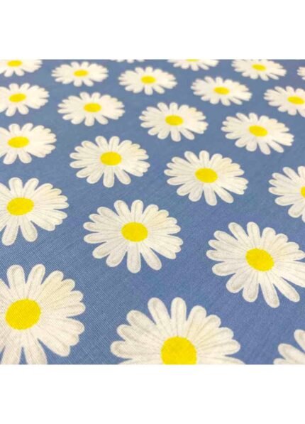 Fabric Ref 5389 - Floral Cotton