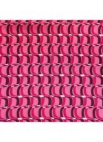 Fabric Ref 5413 - Geometric Satin