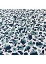 Fabric Ref 5444 - Floral Cotton