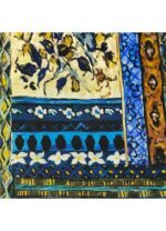 Fabric Ref 5448 - Floral Cotton Mix