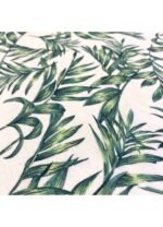 Fabric Ref 5452 - Floral Viscose Mix