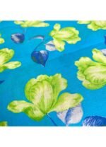 Fabric Ref 5474 - Floral Cotton